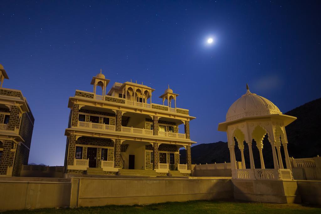 Bhanwar Singh Palace Hokaran Exterior foto