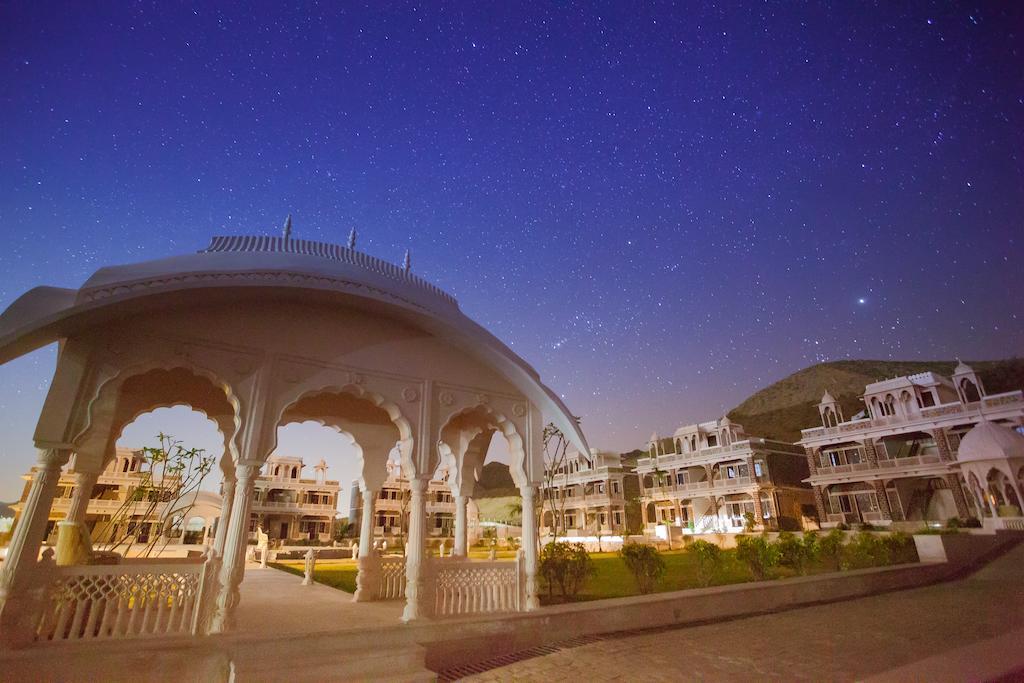 Bhanwar Singh Palace Hokaran Exterior foto