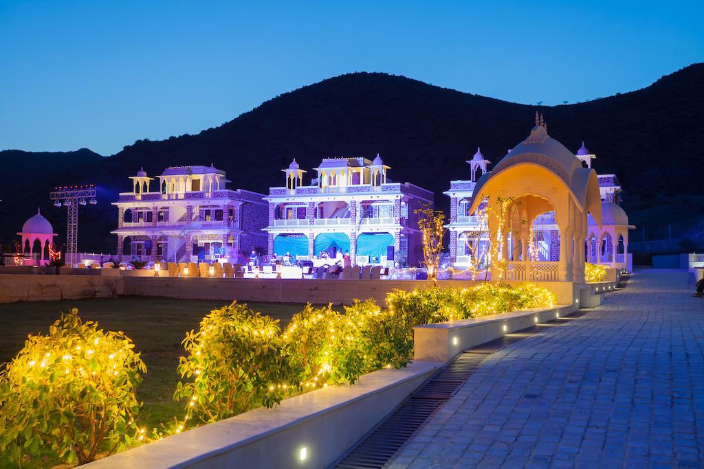 Bhanwar Singh Palace Hokaran Exterior foto