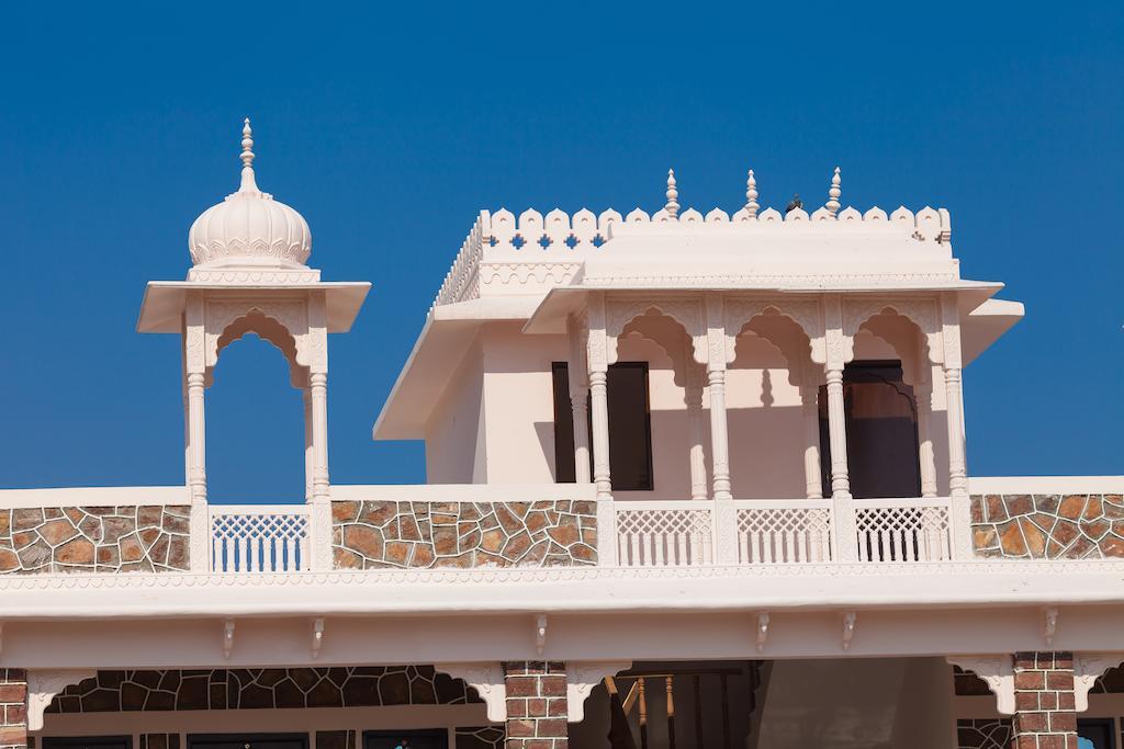 Bhanwar Singh Palace Hokaran Exterior foto