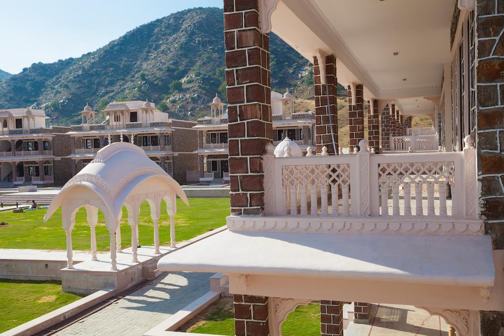 Bhanwar Singh Palace Hokaran Exterior foto