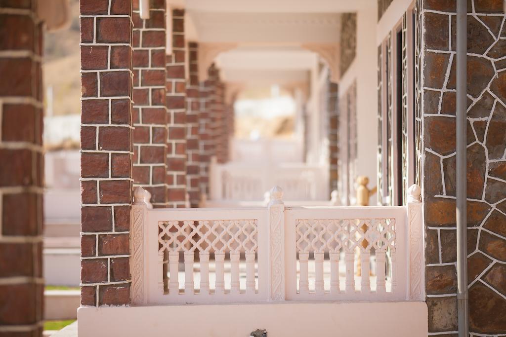 Bhanwar Singh Palace Hokaran Exterior foto