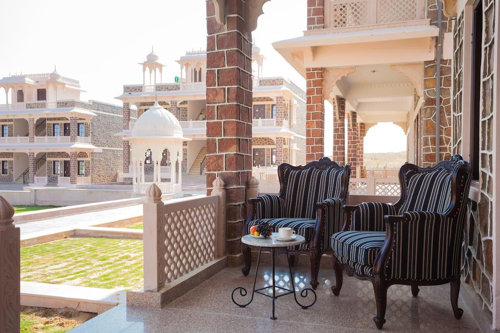 Bhanwar Singh Palace Hokaran Cameră foto