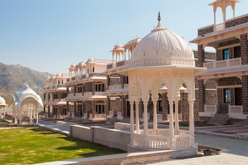 Bhanwar Singh Palace Hokaran Exterior foto