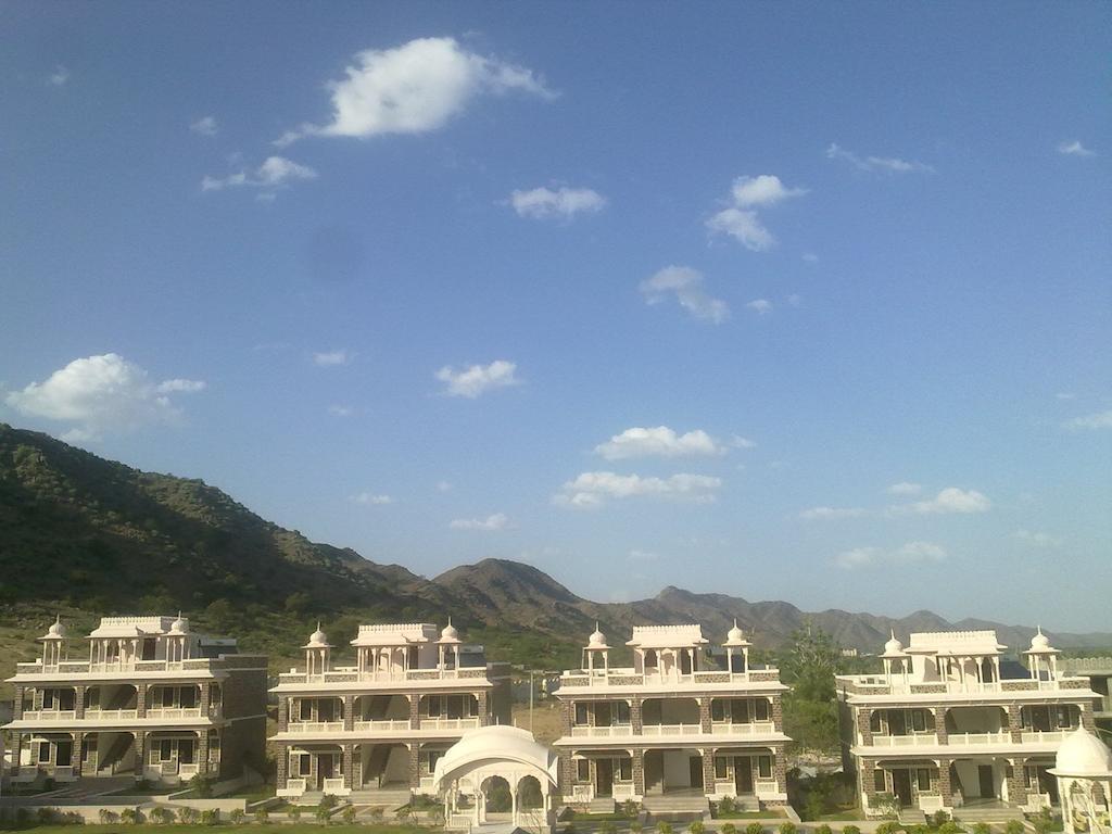 Bhanwar Singh Palace Hokaran Exterior foto